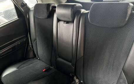 Hyundai Tucson III, 2006 год, 745 000 рублей, 9 фотография