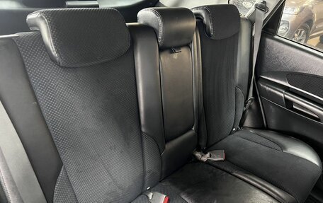 Hyundai Tucson III, 2006 год, 745 000 рублей, 12 фотография