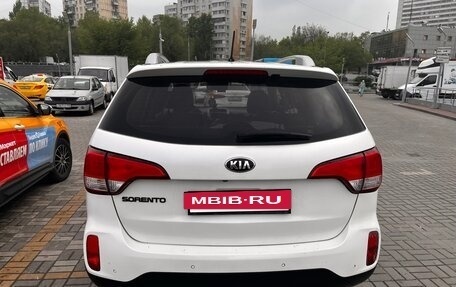 KIA Sorento II рестайлинг, 2015 год, 1 900 000 рублей, 5 фотография