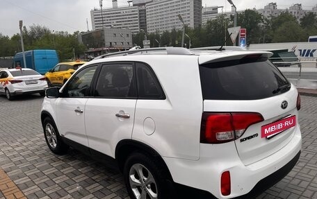 KIA Sorento II рестайлинг, 2015 год, 1 900 000 рублей, 4 фотография