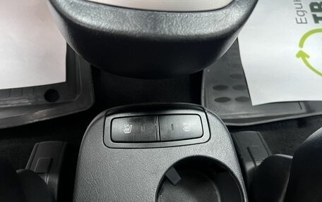 Hyundai Tucson III, 2006 год, 745 000 рублей, 17 фотография