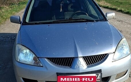 Mitsubishi Lancer IX, 2005 год, 170 000 рублей, 7 фотография