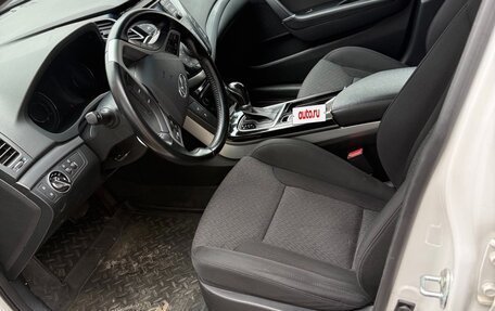 Hyundai i40 I рестайлинг, 2014 год, 1 550 000 рублей, 9 фотография