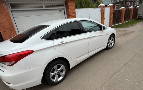 Hyundai i40 I рестайлинг, 2014 год, 1 550 000 рублей, 5 фотография