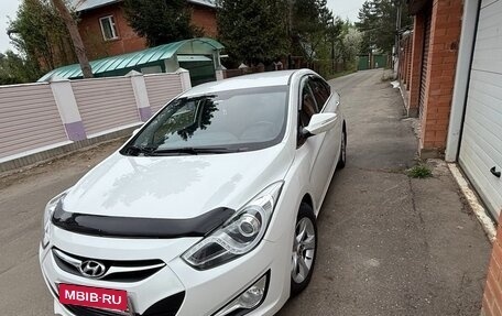 Hyundai i40 I рестайлинг, 2014 год, 1 550 000 рублей, 2 фотография