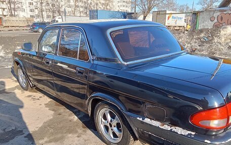 ГАЗ 31105 «Волга», 2004 год, 270 000 рублей, 12 фотография