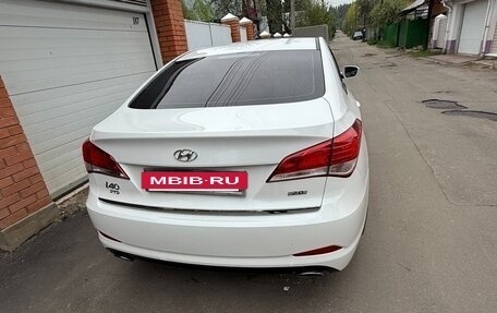 Hyundai i40 I рестайлинг, 2014 год, 1 550 000 рублей, 6 фотография