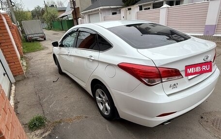 Hyundai i40 I рестайлинг, 2014 год, 1 550 000 рублей, 10 фотография