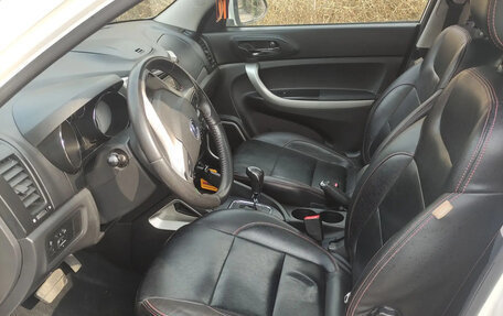 Changan CS35, 2014 год, 550 000 рублей, 5 фотография