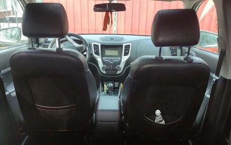 Changan CS35, 2014 год, 550 000 рублей, 7 фотография