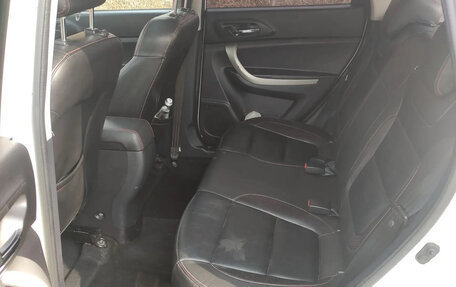 Changan CS35, 2014 год, 550 000 рублей, 8 фотография