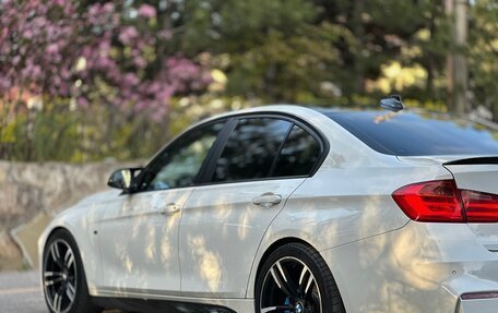 BMW 3 серия, 2012 год, 1 680 000 рублей, 6 фотография