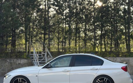 BMW 3 серия, 2012 год, 1 680 000 рублей, 4 фотография