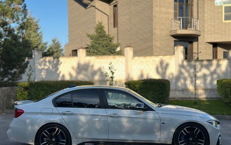 BMW 3 серия, 2012 год, 1 680 000 рублей, 9 фотография