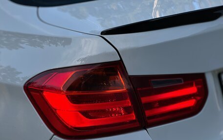 BMW 3 серия, 2012 год, 1 680 000 рублей, 17 фотография