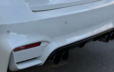 BMW 3 серия, 2012 год, 1 680 000 рублей, 11 фотография