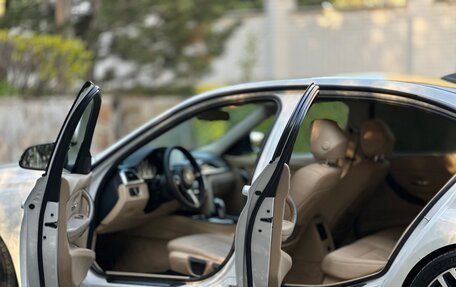 BMW 3 серия, 2012 год, 1 680 000 рублей, 18 фотография