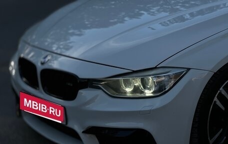 BMW 3 серия, 2012 год, 1 680 000 рублей, 15 фотография