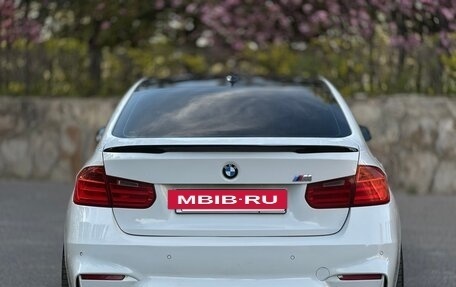 BMW 3 серия, 2012 год, 1 680 000 рублей, 7 фотография