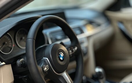 BMW 3 серия, 2012 год, 1 680 000 рублей, 21 фотография