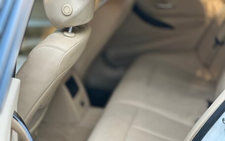 BMW 3 серия, 2012 год, 1 680 000 рублей, 19 фотография