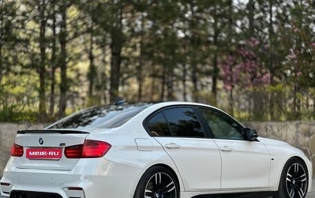 BMW 3 серия, 2012 год, 1 680 000 рублей, 8 фотография