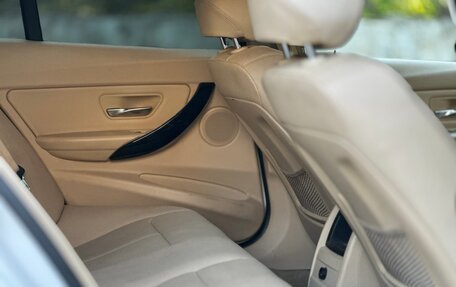 BMW 3 серия, 2012 год, 1 680 000 рублей, 24 фотография