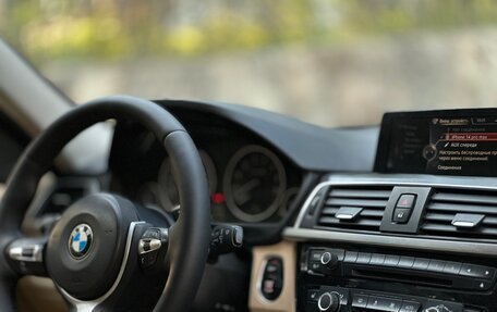 BMW 3 серия, 2012 год, 1 680 000 рублей, 26 фотография