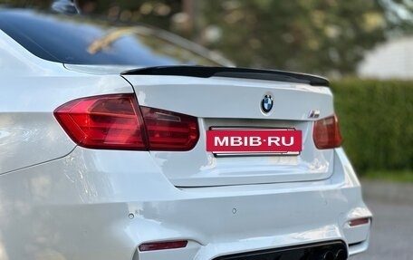 BMW 3 серия, 2012 год, 1 680 000 рублей, 10 фотография