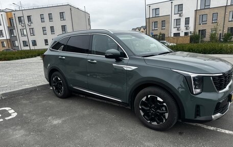 KIA Sorento IV, 2025 год, 4 000 000 рублей, 6 фотография