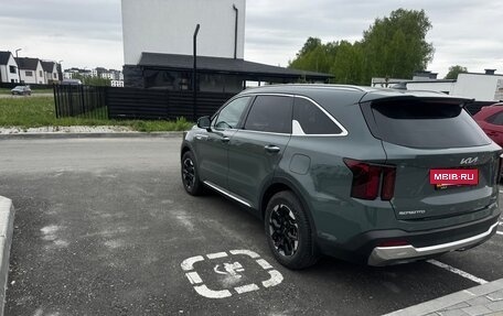 KIA Sorento IV, 2025 год, 4 000 000 рублей, 9 фотография