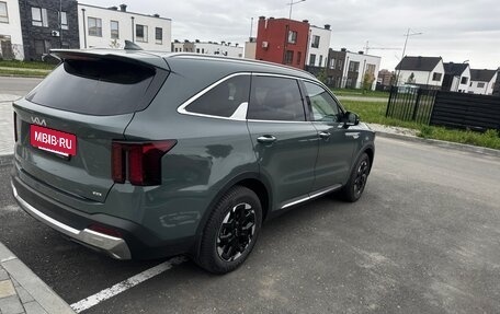 KIA Sorento IV, 2025 год, 4 000 000 рублей, 7 фотография