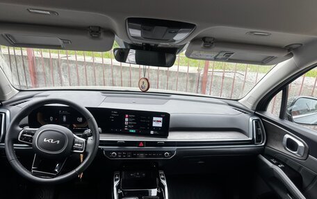 KIA Sorento IV, 2025 год, 4 000 000 рублей, 20 фотография