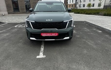 KIA Sorento IV, 2025 год, 4 000 000 рублей, 3 фотография
