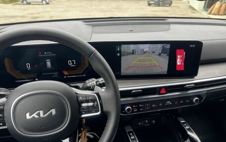 KIA Sorento IV, 2025 год, 4 000 000 рублей, 14 фотография