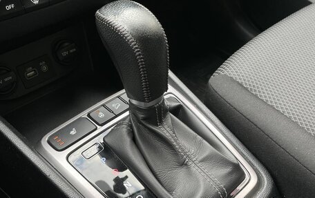 Hyundai Creta I рестайлинг, 2018 год, 1 830 000 рублей, 13 фотография
