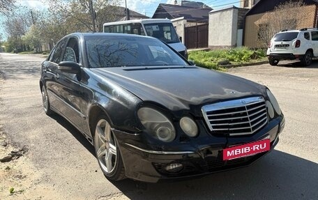 Mercedes-Benz E-Класс, 2003 год, 500 000 рублей, 3 фотография