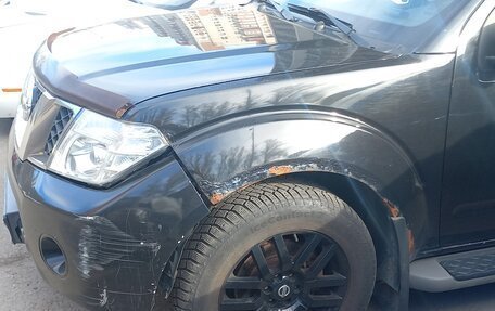 Nissan Pathfinder, 2010 год, 770 000 рублей, 9 фотография