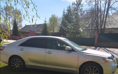 Toyota Camry, 2008 год, 950 000 рублей, 5 фотография