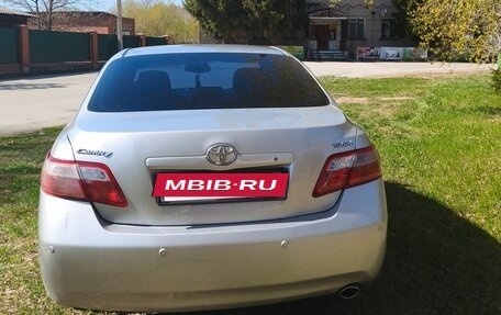 Toyota Camry, 2008 год, 950 000 рублей, 4 фотография