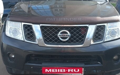 Nissan Pathfinder, 2010 год, 770 000 рублей, 7 фотография