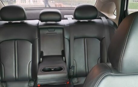 KIA K5, 2021 год, 2 350 000 рублей, 18 фотография