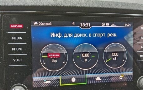 Skoda Karoq I, 2021 год, 2 300 000 рублей, 14 фотография