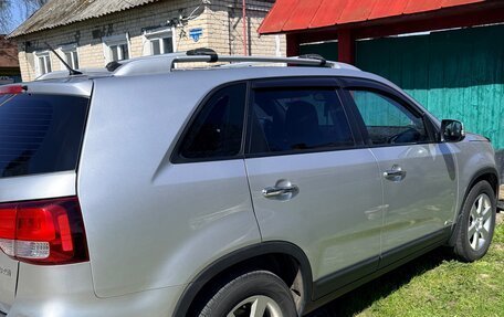 KIA Sorento II рестайлинг, 2013 год, 1 450 000 рублей, 3 фотография