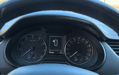 Skoda Octavia, 2013 год, 1 300 000 рублей, 6 фотография