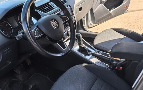 Skoda Octavia, 2013 год, 1 300 000 рублей, 7 фотография