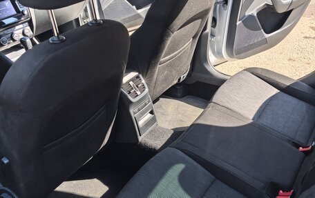 Skoda Octavia, 2013 год, 1 300 000 рублей, 8 фотография