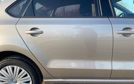 Volkswagen Polo VI (EU Market), 2018 год, 900 000 рублей, 7 фотография