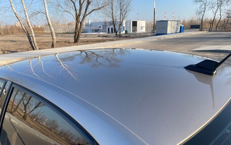 Volkswagen Polo VI (EU Market), 2018 год, 900 000 рублей, 9 фотография