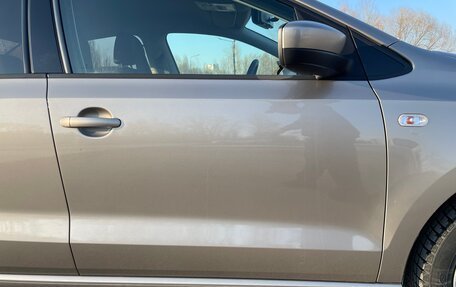Volkswagen Polo VI (EU Market), 2018 год, 900 000 рублей, 8 фотография